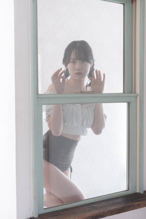 图片[7]-48Times Premium Album (服部優奈) - 在线免费观看-阅图吧