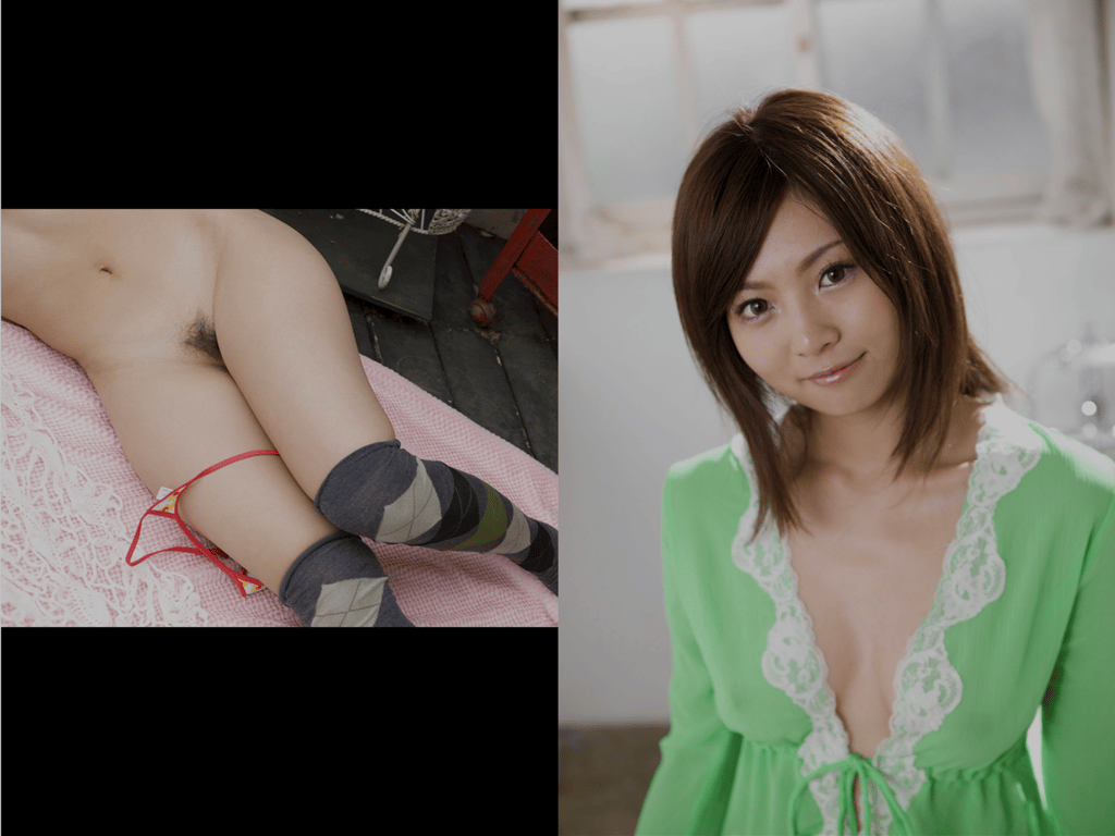 图片[5]-Sexy Nude Collection 尖叫公主 坂下梢 数字写真集 vol.1 - 在线免费观看-阅图吧