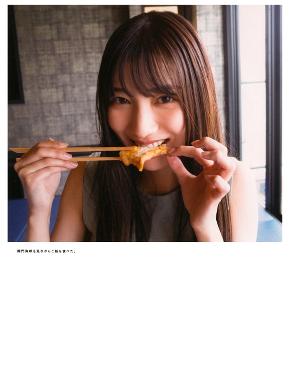 图片[74]-#Hina Kawata 河田阳菜 – 1st Photobook Order of memories 回忆的顺序 (2022-03-01) - 全本免费在线观看-阅图吧