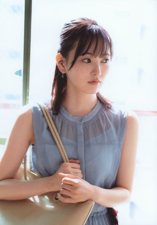图片[20]-#Kodama Haruka 2nd Photobook – Stay 25 (ex-HKT48) 儿玉遥 写真集 『 Stay 25 』+MOVIE - 全本免费在线观看-阅图吧