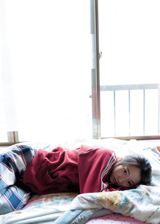 图片[4]-#武田玲奈1st写真集「short」 - 全本免费在线观看-阅图吧