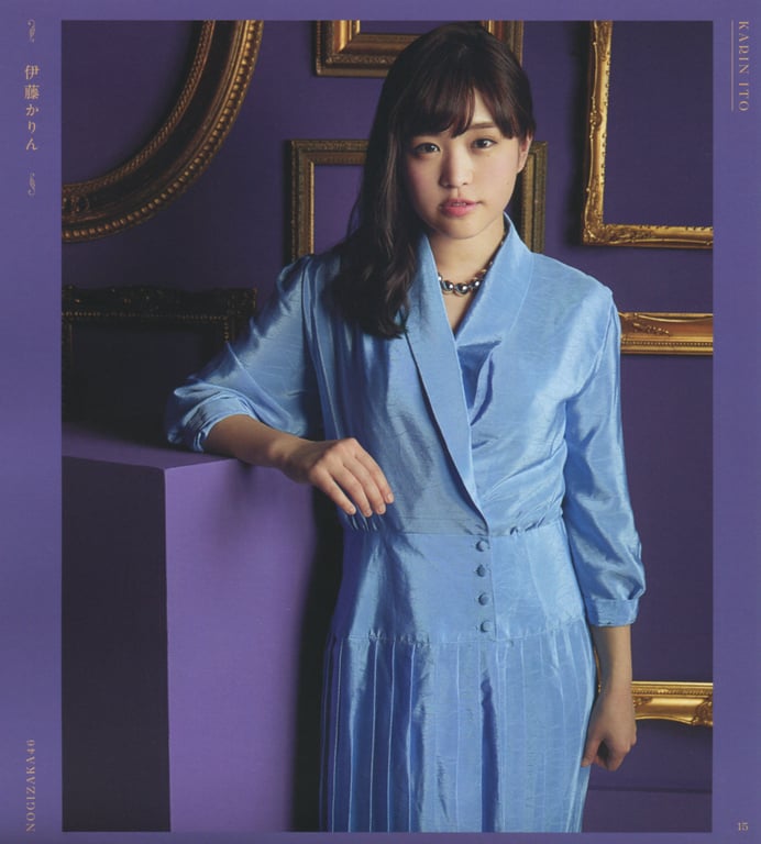 图片[10]-#乃木坂46 写真集 4th Album 直到此刻成为回忆 - 全本免费在线观看-阅图吧