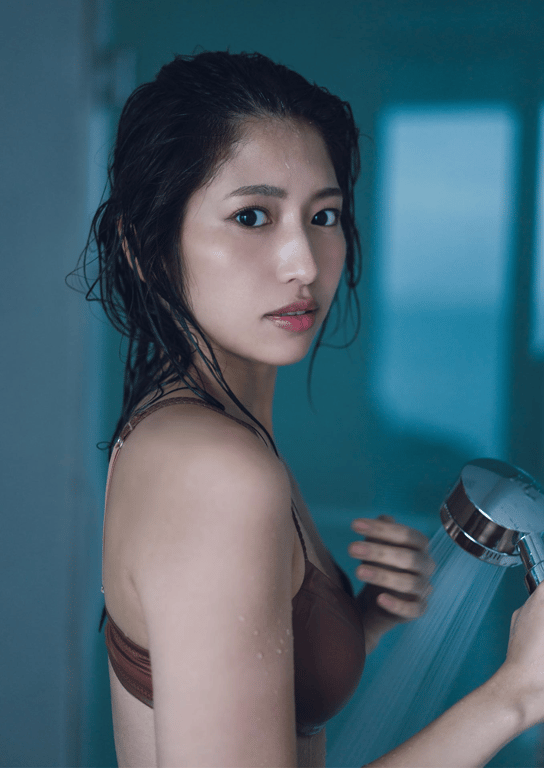 图片[63]-2024.12.19 山下Emily 1st写真集「SHY」 - 在线免费观看-阅图吧