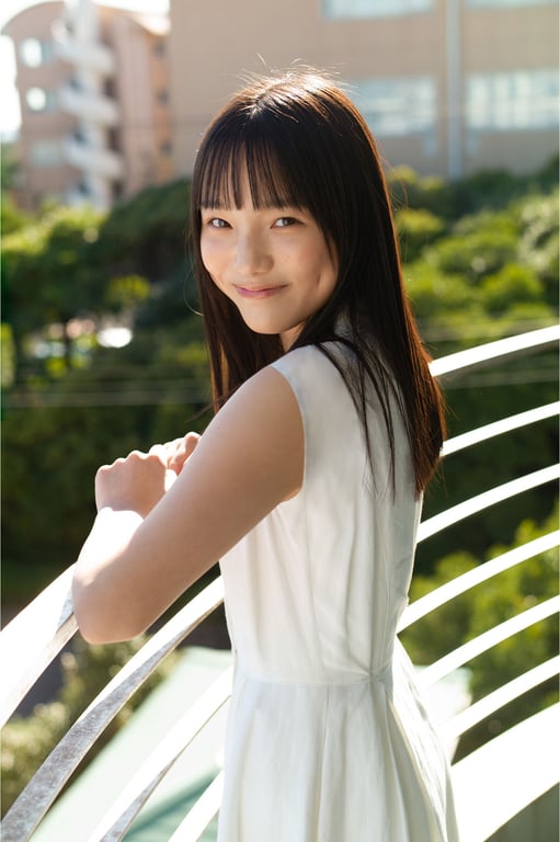 图片[33]-#Rio Okamura 冈村梨央 – Weekly STU48 周刊STU48 (2023-03-05) - 全本免费在线观看-阅图吧