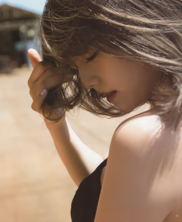 图片[141]-#Ai Shinozaki 篠崎爱 – Mugen 梦幻 (2017-11-02) - 全本免费在线观看-阅图吧