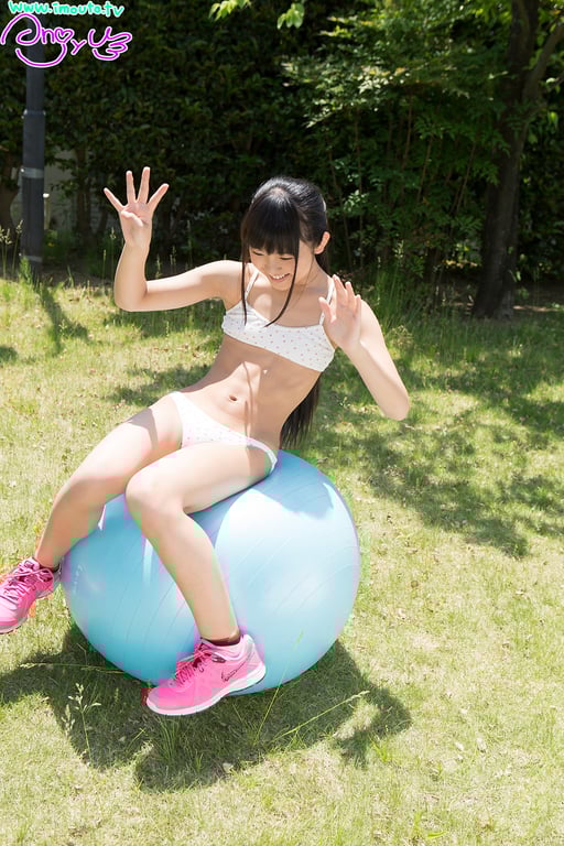 图片[114]-香月杏珠 『天真烂漫 vol.3』 - 在线免费观看-阅图吧