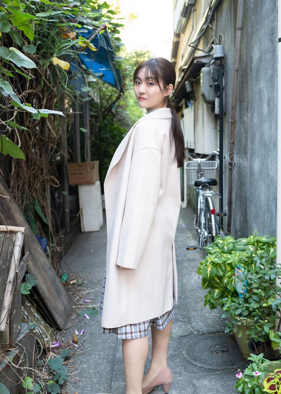 图片[53]-#EX大衆デジタル写真集 ： 39 丰田露娜「朝月、正午月」(2023.02.15) - 全本免费在线观看-阅图吧