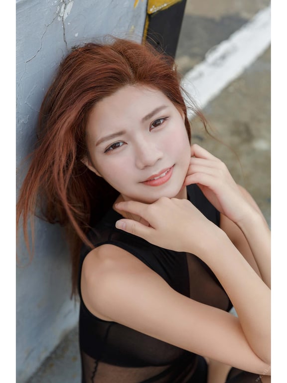 图片[27]-#佩兒寫真初體驗-黯黑版 (2019-03-16) - 全本免费在线观看-阅图吧