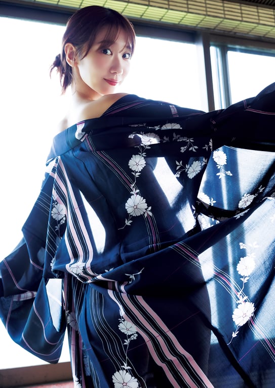 图片[177]-柏木由纪完全版写真集『Time Capsule』 (YJ PHOTO BOOK) - 在线免费观看-阅图吧