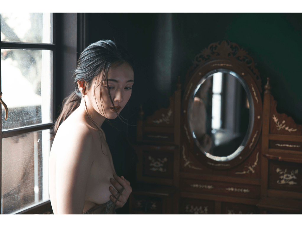 图片[15]-#週刊ポストデジタル写真集 園都 大人的花园 - 全本免费在线观看-阅图吧