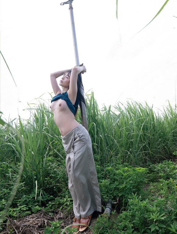 图片[48]-#Tsubomi 花蕾 – Buatsui Yatsu 厚实的家伙。 (2021-11-11) - 全本免费在线观看-阅图吧