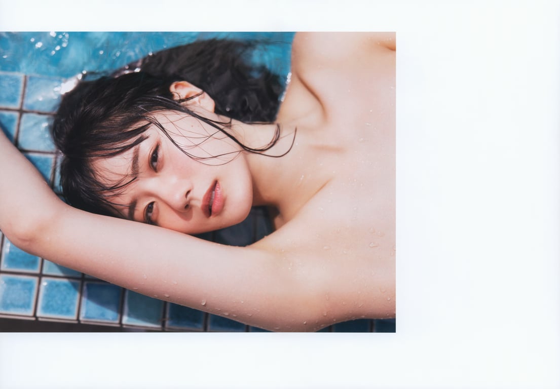 图片[72]-#STU48 泷野由美子1st写真集 关于你的事情还不太了解 Bonus – Postcard (2021.09.22) - 全本免费在线观看-阅图吧