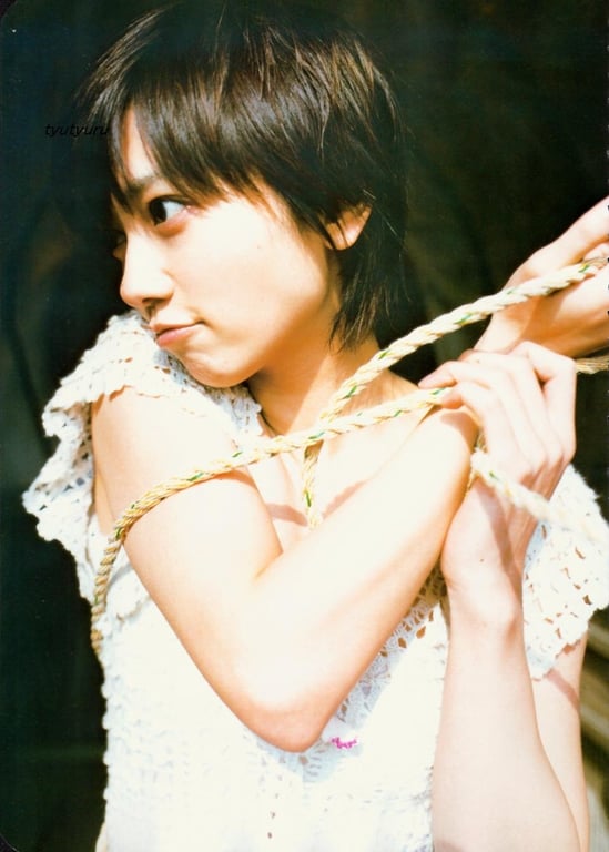 图片[44]-#(月刊シリーズ 043) – 月刊043 遠藤久美子 - 全本免费在线观看-阅图吧