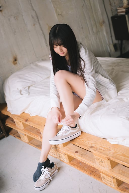 图片[8]-#2024-11-28 Hinano Kubo 久保姬菜乃 (34P1V) - 全本免费在线观看-阅图吧