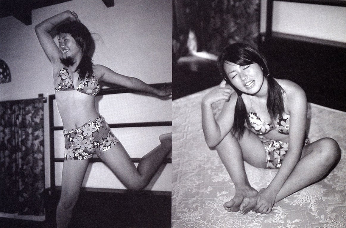 图片[66]-#Sayaka Isoyama 磯山沙也加 1st Photobook – Pre Pri‐17 (2001-06) - 全本免费在线观看-阅图吧