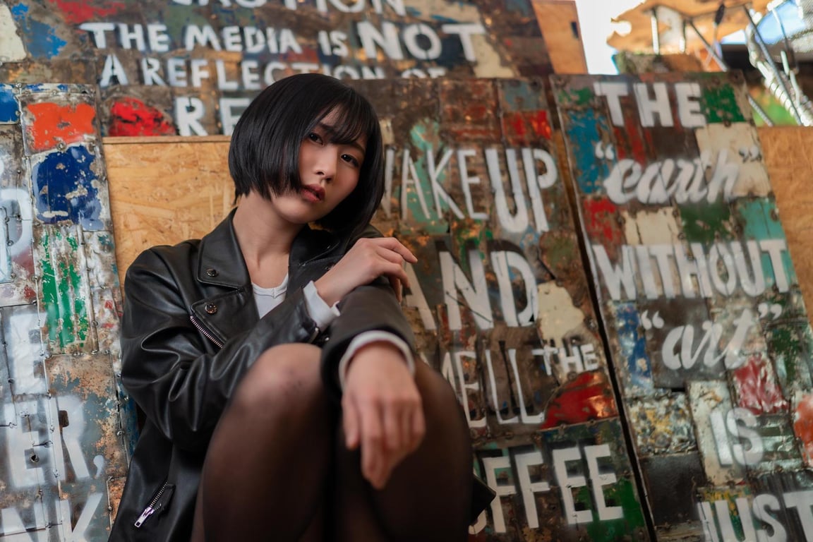 图片[38]-#Mio Mito 美东澪 – Moment Vol.2 - 全本免费在线观看-阅图吧