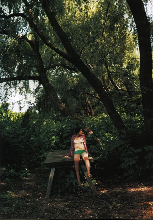 图片[5]-#(月刊シリーズ 072) – 月刊072 浅见丽娜 - 全本免费在线观看-阅图吧