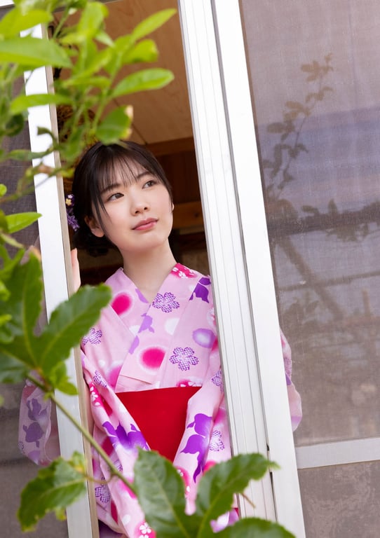 图片[78]-#石川澪《unusual》 - 全本免费在线观看-阅图吧