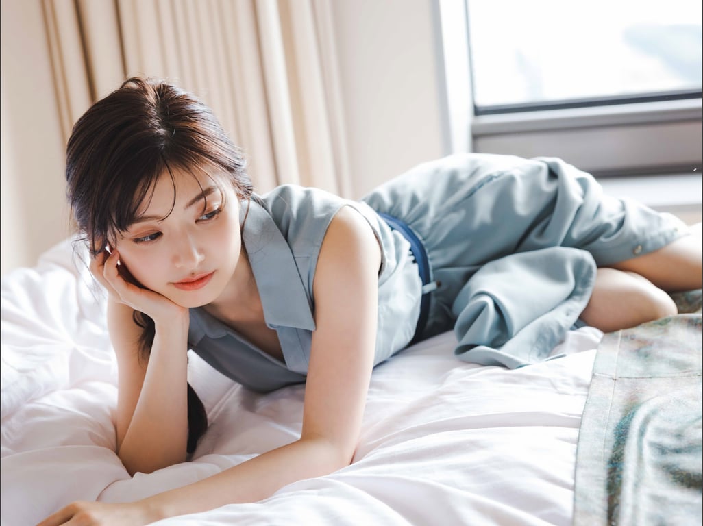 图片[30]-#Tomu Muto 武藤十梦 – Genius to seduce 诱惑的才女 (2023-07-21) - 全本免费在线观看-阅图吧