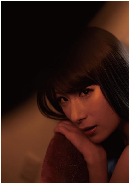 图片[53]-Reika Hashimoto 橋本麗花 – Booty - 阅图吧-阅图吧