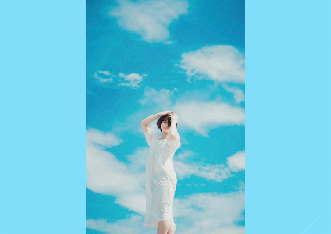 图片[49]-#Mana 真奈 blue. ~ Mana Portrait Album ~ (Wunder_Publishing_House.) - 全本免费在线观看-阅图吧
