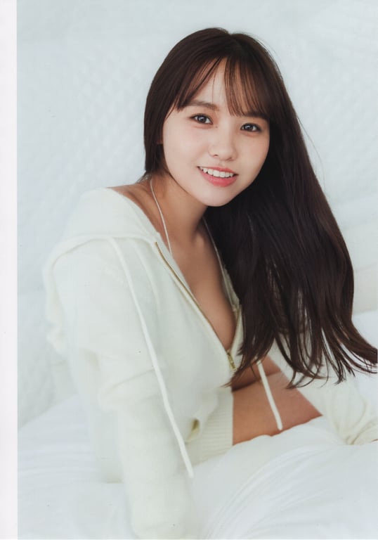 图片[129]-#NMB48本乡柚巴1st写真集 美丽的果实 - 全本免费在线观看-阅图吧