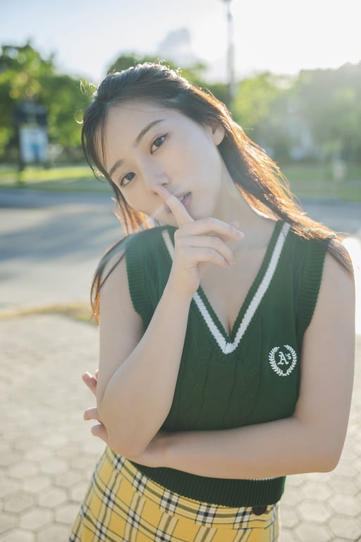 图片[23]-2024.12.06 田中美久 Young Gangan数字限定写真集「一起去旅行吧。」 (数字版Young Gangan特别编辑) - 在线免费观看-阅图吧