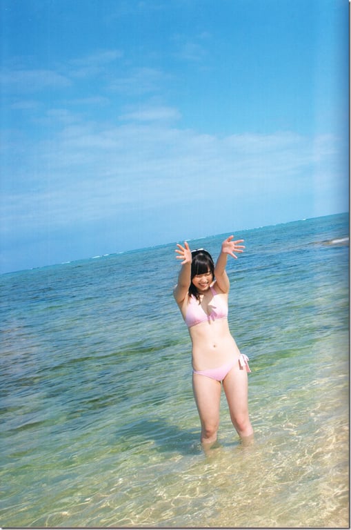 图片[23]-#モーニング娘。`14 谱久村圣 写真集 泡沫 (Photobook+DVD付き) - 全本免费在线观看-阅图吧