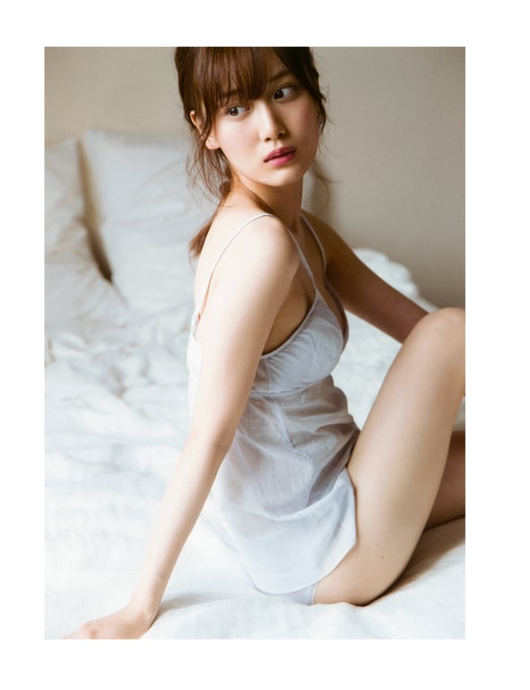 图片[98]-#Mizuki Yamashita 山下美月 – 1st Photobook Unforgettable Person 忘不了的人 (3rd scan) - 全本免费在线观看-阅图吧