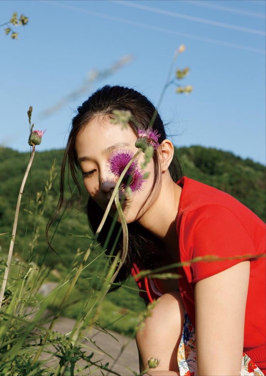 图片[41]-#YURI – Another album 另一个专辑 (NO watermark) - 全本免费在线观看-阅图吧