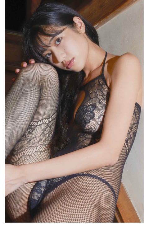 图片[201]-#岡本杷奈『Kiss You』(Spice Visual) - 全本免费在线观看-阅图吧