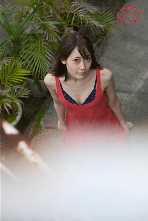 图片[21]-#FLOWER 数字写真集 天然美月 vol.04 - 全本免费在线观看-阅图吧