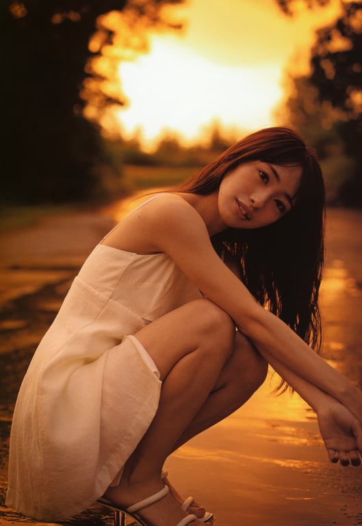 图片[73]-Mion Mukaichi 向井地美音 - 1st Photobook True identity of heartbreak 忐忑不安的真面目(other ver.) - 在线免费观看-阅图吧