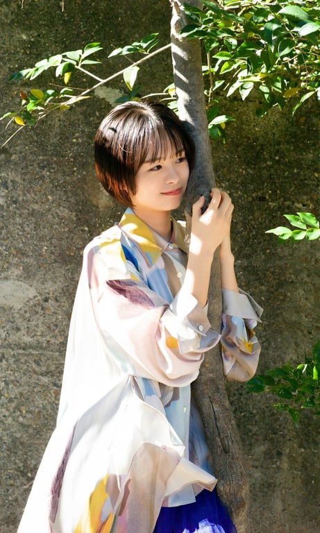 图片[44]-【数字限定】高仓萌香写真集「昨天、今天、以及明天」 週プレ PHOTO BOOK - 在线免费观看-阅图吧