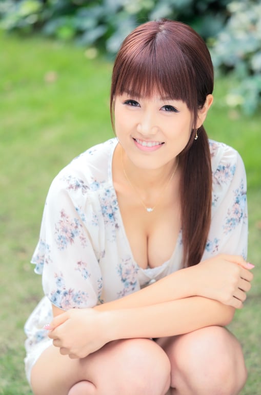 图片[26]-#Seira Yamakawa 山川青空 – Please Make Me A Grown-up Woman 请让我成为一个成熟的女人 - 全本免费在线观看-阅图吧