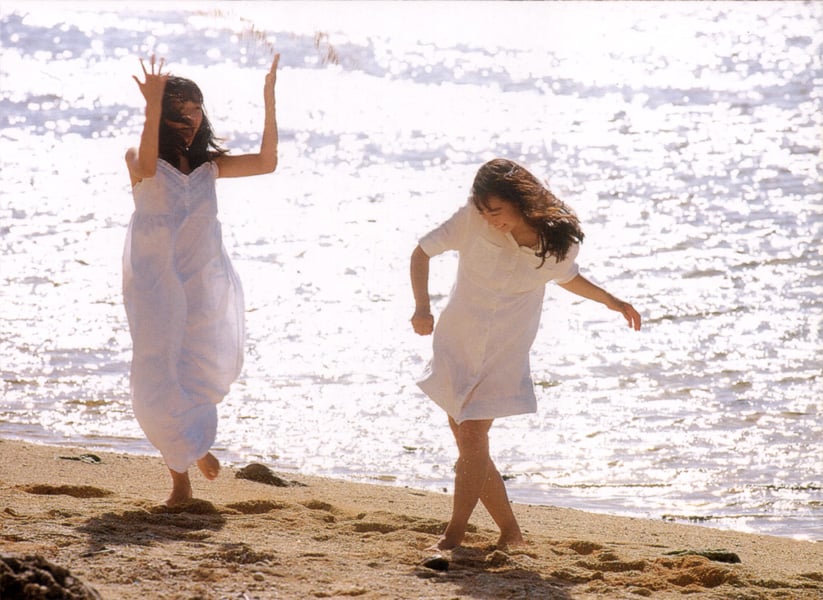 图片[112]-#三津谷叶子 – Pure Girl「Duo」 - 全本免费在线观看-阅图吧