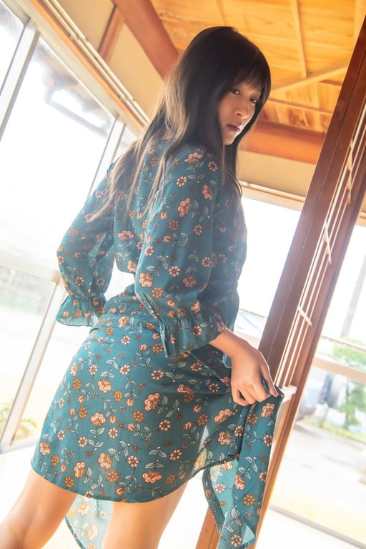 图片[49]-#FOR DEAR 藤井玲拉【裸体写真集】 - 全本免费在线观看-阅图吧