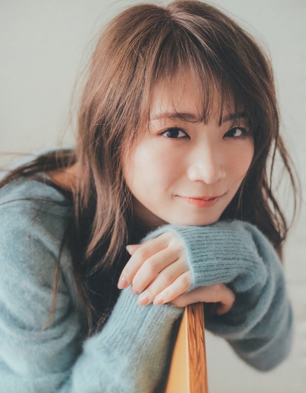 图片[19]-#2023.02.21 秋元真夏 毕业纪念写真集《蓦然回首，乃木坂》 - 全本免费在线观看-阅图吧