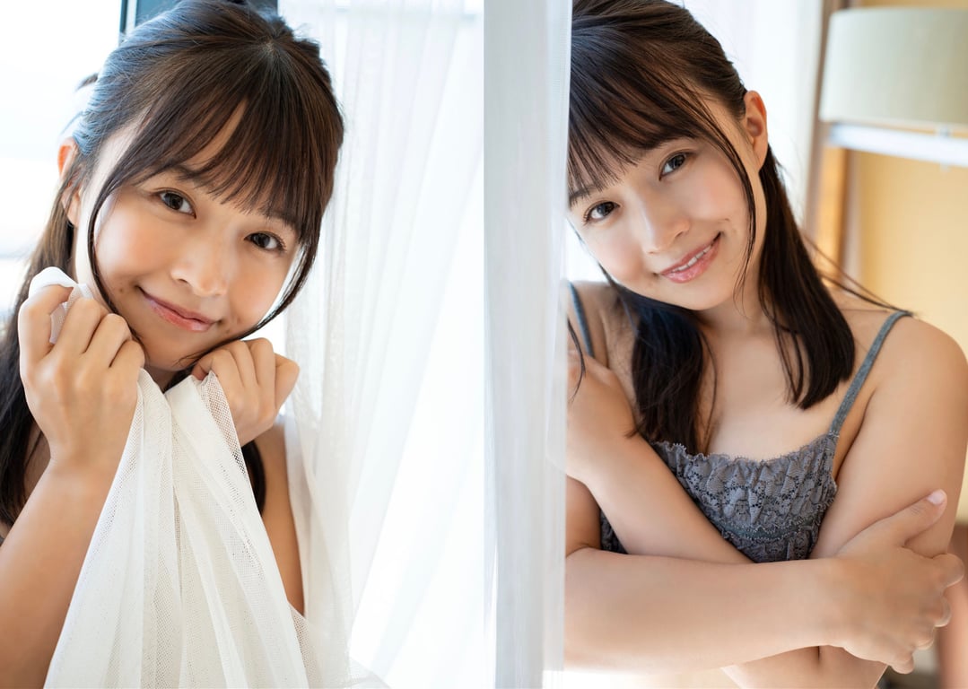 图片[14]-はるか南西にて 百川晴香 デジタル写真集 - 在线免费观看-阅图吧