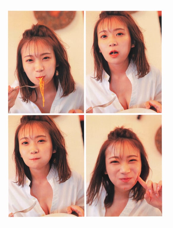 图片[66]-#乃木坂46 秋元真夏2nd写真集 『想让你幸福』Low - 全本免费在线观看-阅图吧