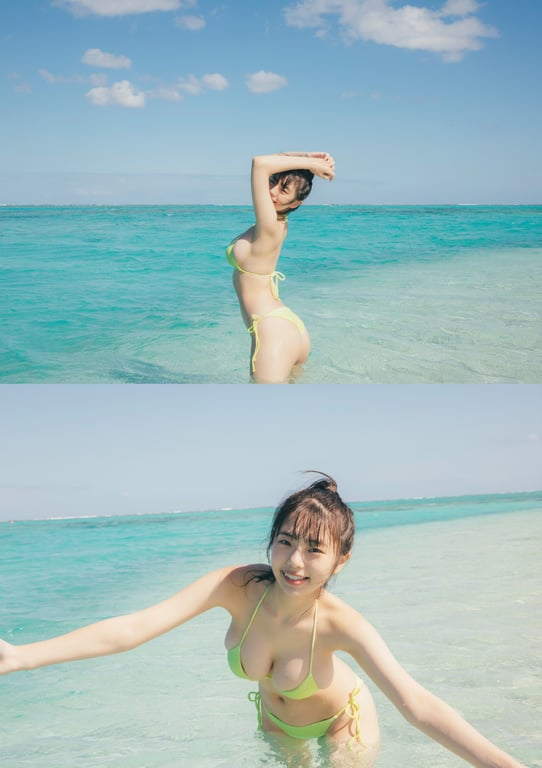 图片[119]-2024.06.03 【数字限定】菊地姬奈写真集「续：moment」 (週刊プレイボーイ PHOTO BOOK) - 在线免费观看-阅图吧