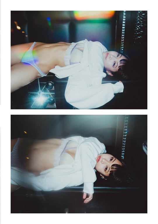 图片[96]-Nana Yagi 八木奈奈 – #Escape(NO watermark) - 阅图吧-阅图吧