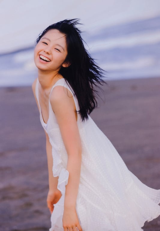 图片[80]-#Rina Koike 小池里奈 – Rina\’s Journey 里奈的旅程 (2008-09-03) - 全本免费在线观看-阅图吧