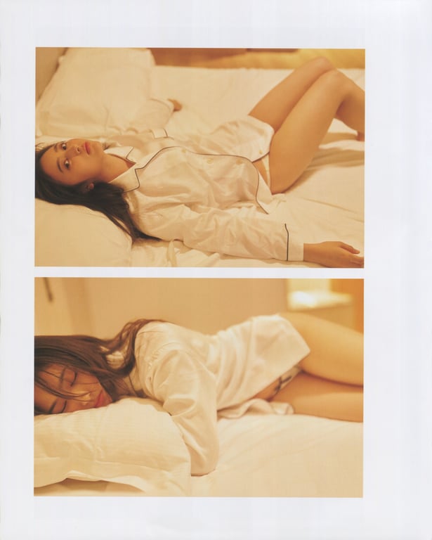 图片[52]-乃木坂46 井上和 1st写真集 独白 - 在线免费观看-阅图吧