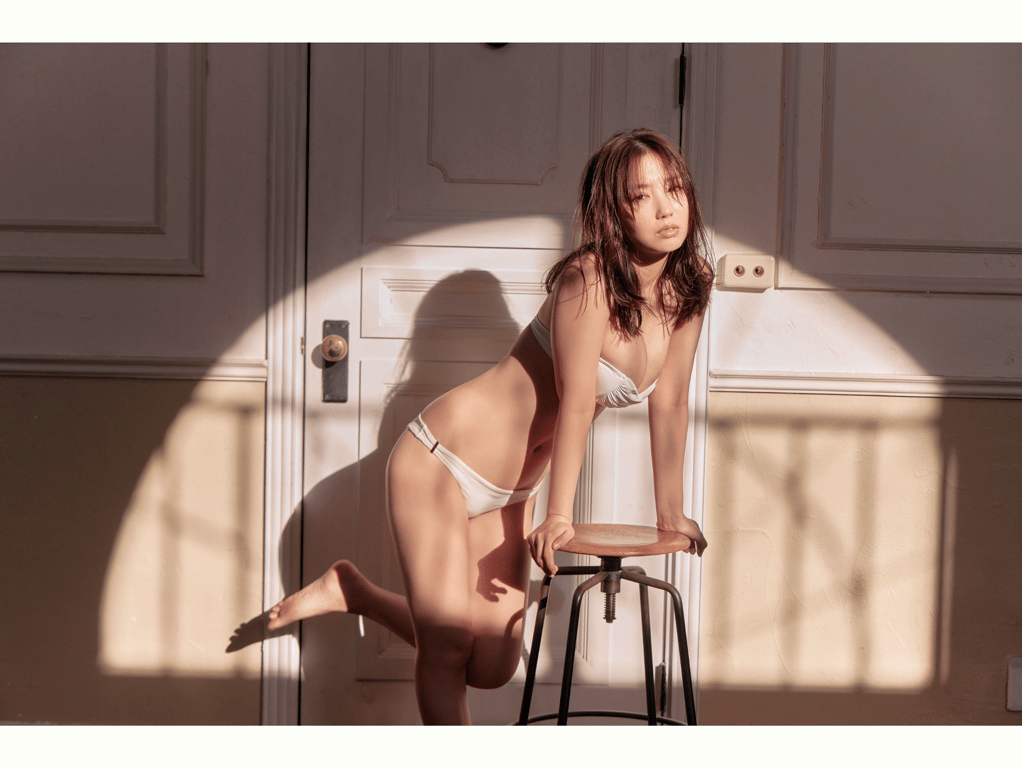 图片[5]-グラビア写真館Special 沢口愛華 クイーンの真髄 - 在线免费观看-阅图吧