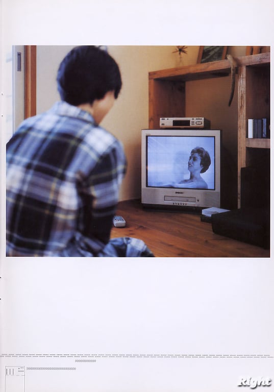 图片[5]-#(月刊系列 021) – 月刊021 坂井真纪 - 全本免费在线观看-阅图吧