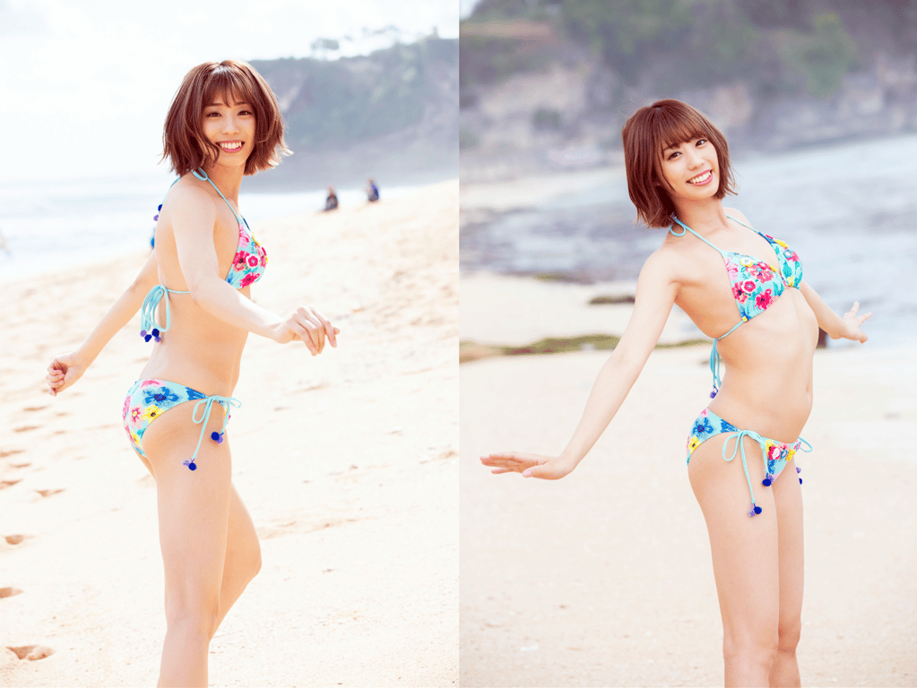 图片[27]-#FLASH数字写真集 山岸奈津美 RESORT STYLE - 全本免费在线观看-阅图吧