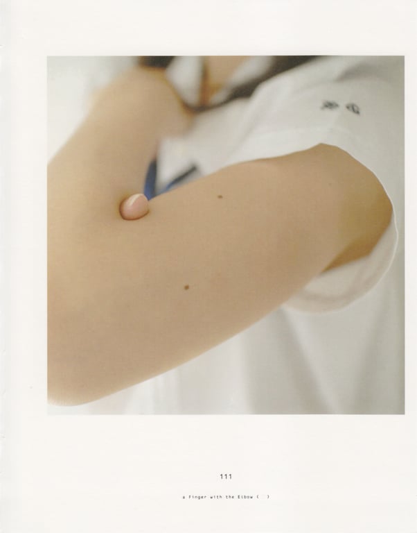 图片[18]-#青山裕企 Photobook 26sets\【青山裕企】SCHOOLGIRL COMPLEX 1 - 全本免费在线观看-阅图吧