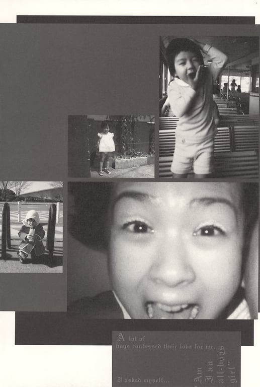 图片[79]-#(月刊シリーズ 070) – 月刊070 星野亚希 (ham scan) - 全本免费在线观看-阅图吧