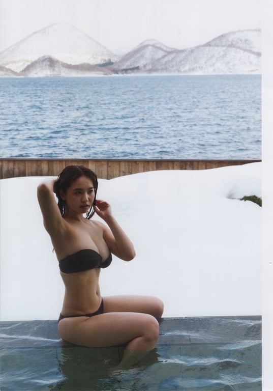 图片[51]-#NMB48本乡柚巴1st写真集 美丽的果实 - 全本免费在线观看-阅图吧